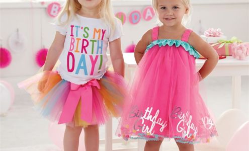 Serendipity Monogram Boutique