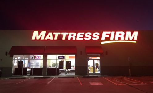 Mattress Firm Ennis Joslin