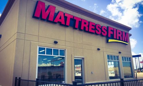 Mattress Firm Staples & SPID