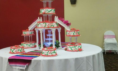 La Floresita Bridal & Quinceañera