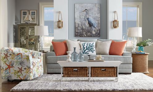 Badcock Home Furniture &more