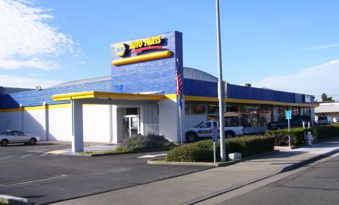 NAPA Auto Parts