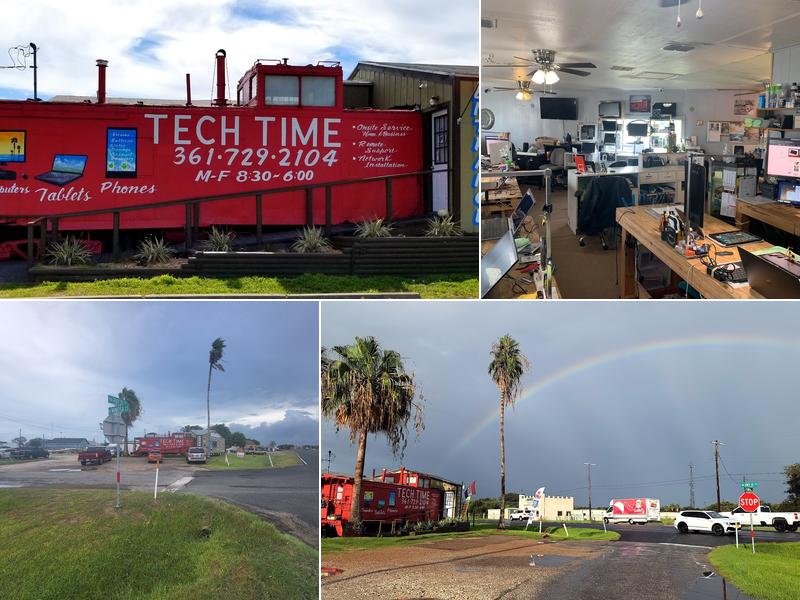 Tech Time LLC