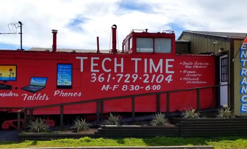 Tech Time LLC