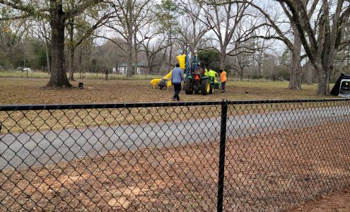 Hurtsboro Senior Citizen Center Hurtsboro