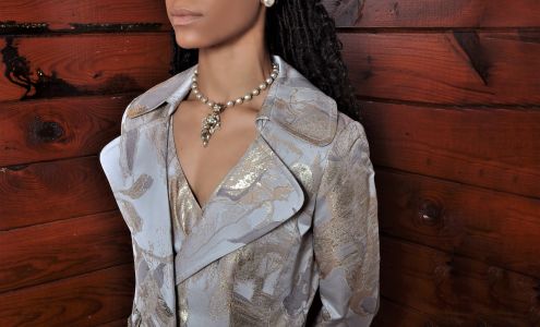 Lula's Closet