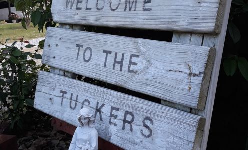 Tucker Hill Design Co.