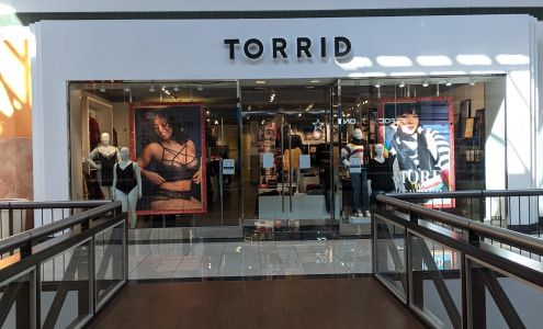 Torrid