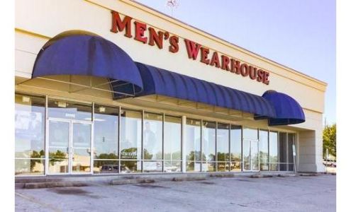 Men's Wearhouse