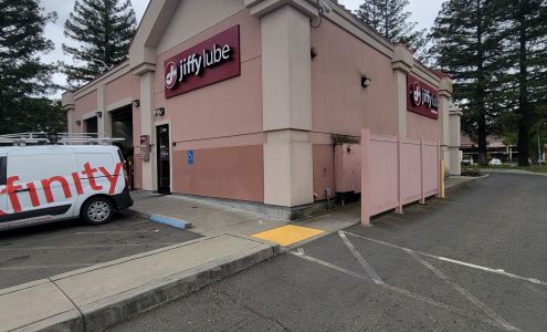 Jiffy Lube