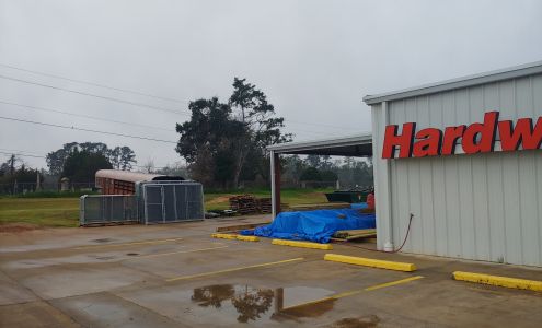 McMurria Hardware And Supply