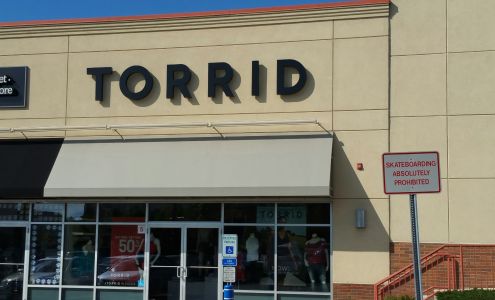 Torrid