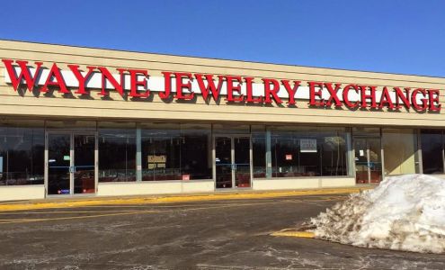 Wayne Jewelry Exchange