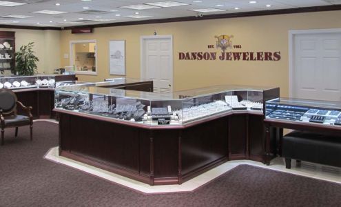 Danson Jewelers