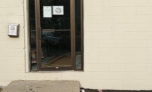 Z. Berman Books - Passaic