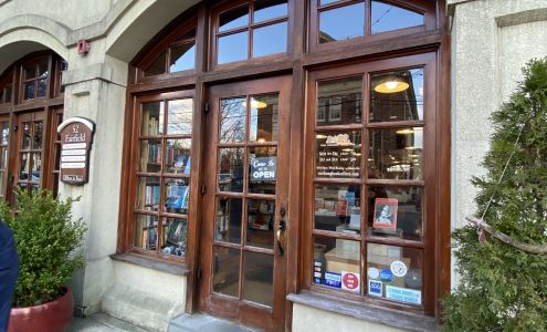 Watchung Booksellers