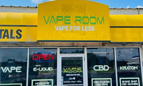 Vape Room