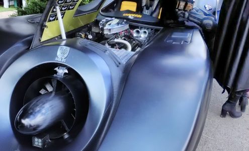 Sturgill's Music Center 144 Scott St, Olive Hill Kentucky 41164