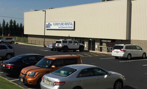 AFR Furniture Clearance Center