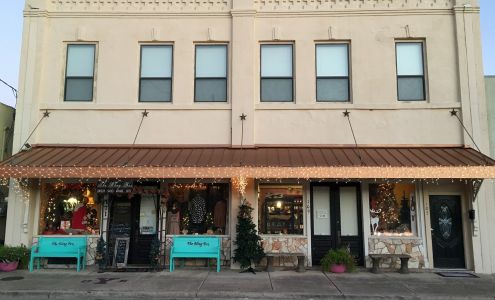 The Bling Box Boutique LLC