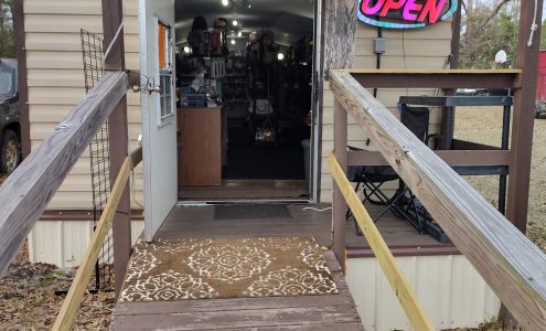 Second Chance Beauty Supply Store Chipley