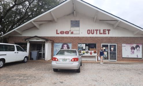 Lee's Outlet