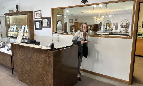 Ingrid's Jewelers