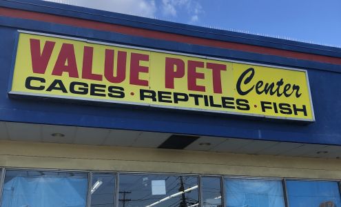 Value Pet Center