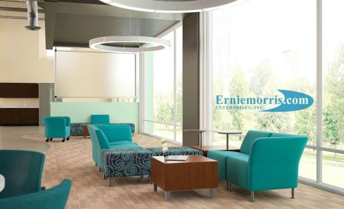 Ernie Morris Enterprises, Inc.