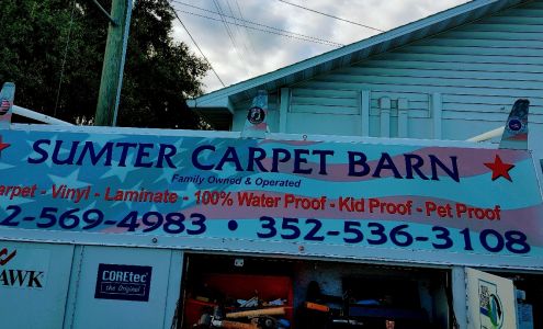 Sumter Carpet Barn & Flooring