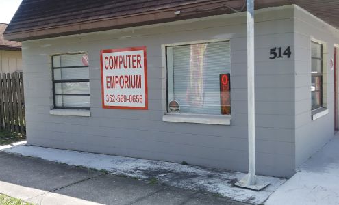 Computer Emporium