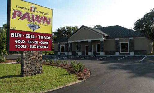 Family Jewelry & Pawn (Clermont-Minneola)