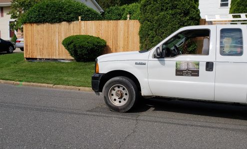 Missing Link Fence Co