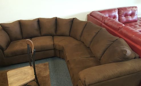 Buddy's Home Furnishings