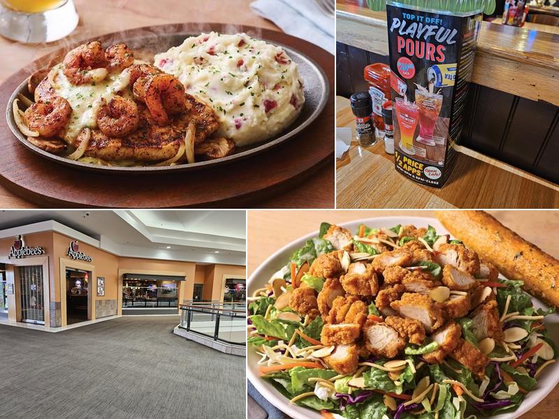 Applebee's Grill + Bar