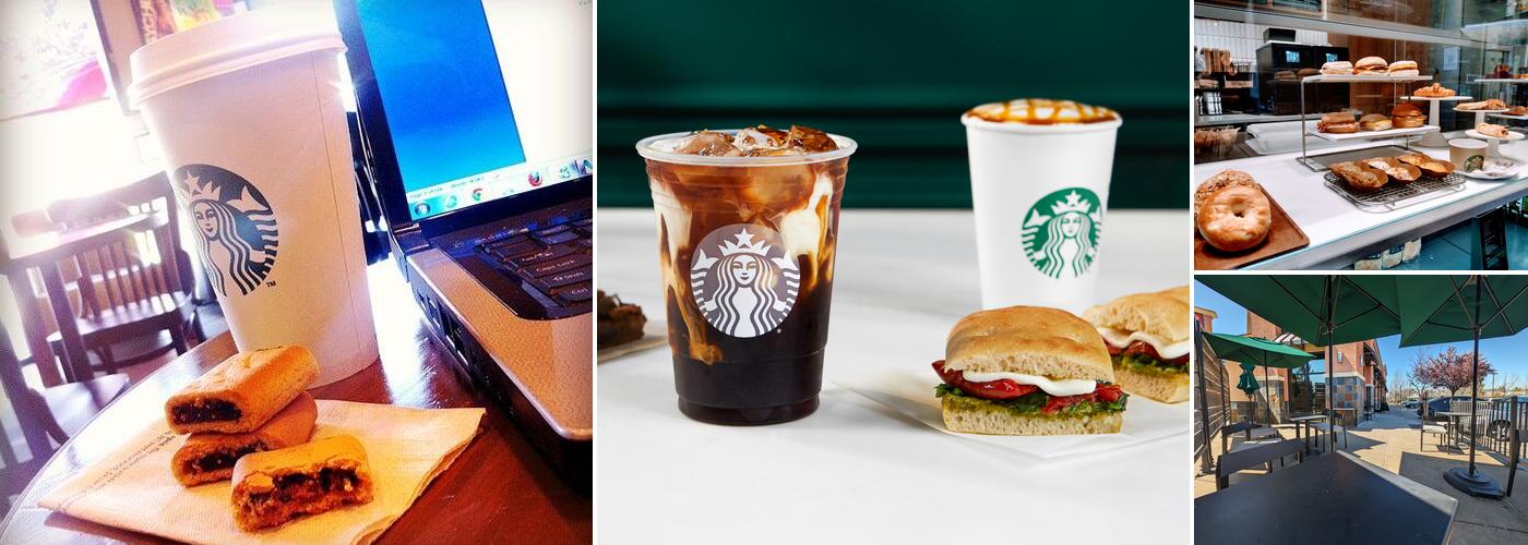 Starbucks