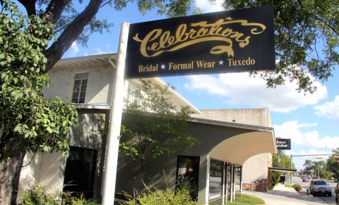 Celebrations Bridal and Prom