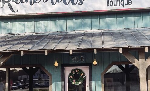 RaineHills - Children’s & Women’s Boutique