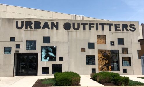 Urban Outfitters