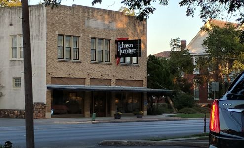 Johnson Furniture Co.