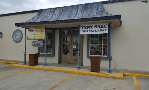 Keepers Interiors & Furniture