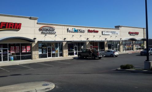 Mattress Firm Forum West