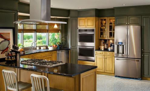 Applico - An Appliance and Lighting Company