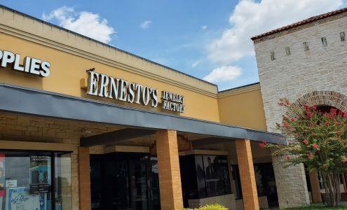 Ernesto's Jewelry