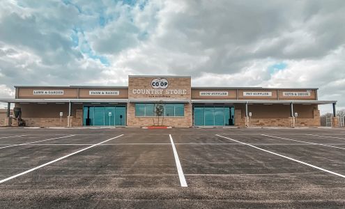 Producers Co-Op Store