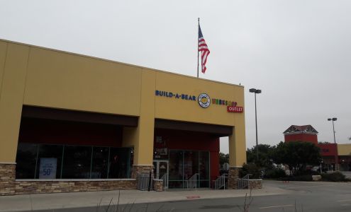 Build-A-Bear Workshop