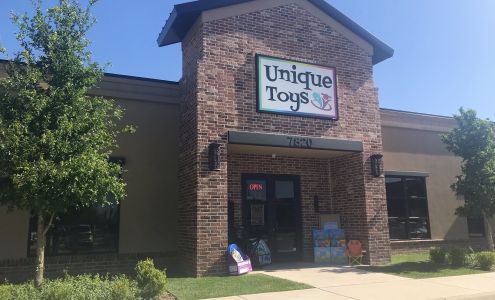 Unique Toys