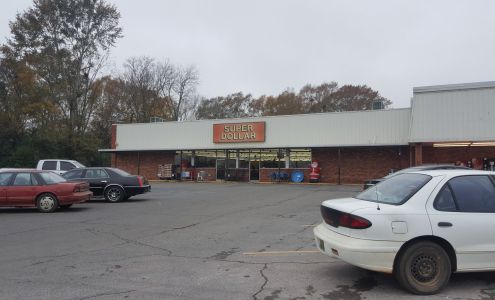 Super Dollar Store