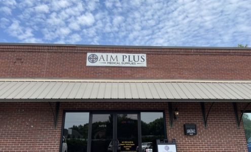 AIM Plus Medical Supplies