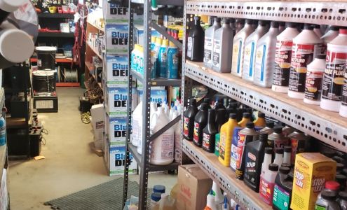 Treider Hardware & Supply Lazbuddie